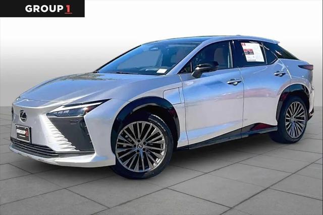 2023 Lexus RZ 450e Luxury for sale in Bowie, MD