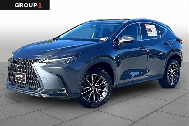 2023 Lexus NX 350 Premium for sale in Bowie, MD