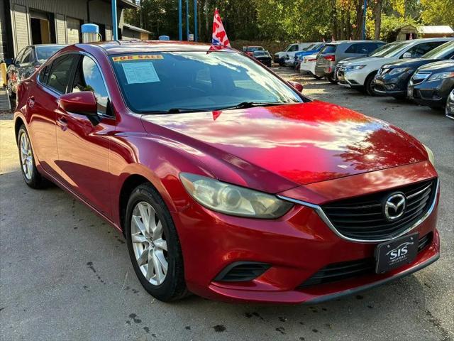 2014 Mazda Mazda6 for sale near Cincinnati, OH