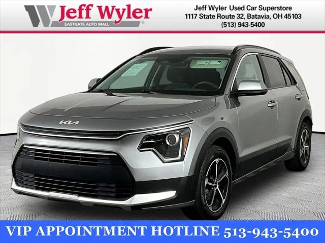 2023 Kia Niro LX for sale near BATAVIA, OH