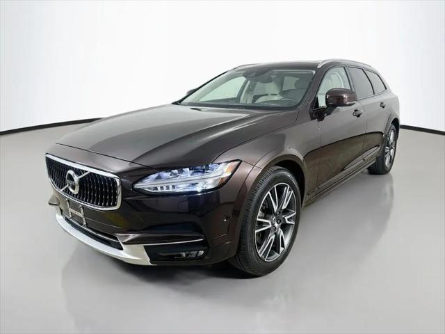 2017 Volvo V90 Cross Country T6 for sale near Dublin, OH