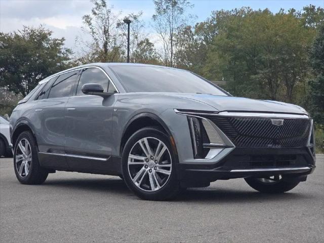 2024 Cadillac iQ Tech w/1SA for sale in Columbus, OH