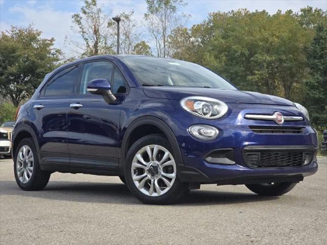 2016 Fiat 500X Easy for sale near Columbus, OH