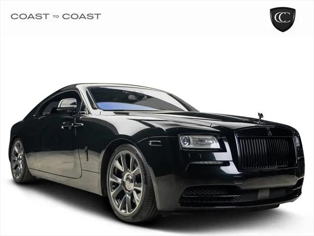 2016 Rolls-Royce Wraith Unknown for sale in Fort Lauderdale, FL