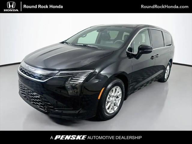 2027 Chrysler Pacifica Select for sale in Round Rock, TX