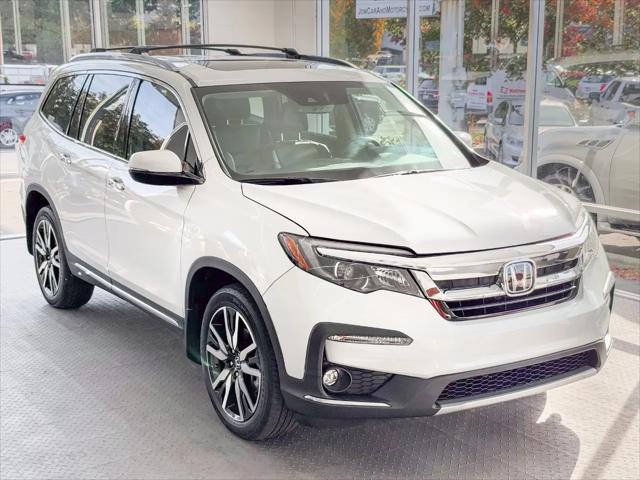 2022 Honda Pilot AWD Touring 7 Passenger for sale in Shoreline, WA