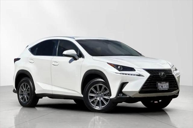 2019 Lexus NX 300 Base for sale in Corona, CA