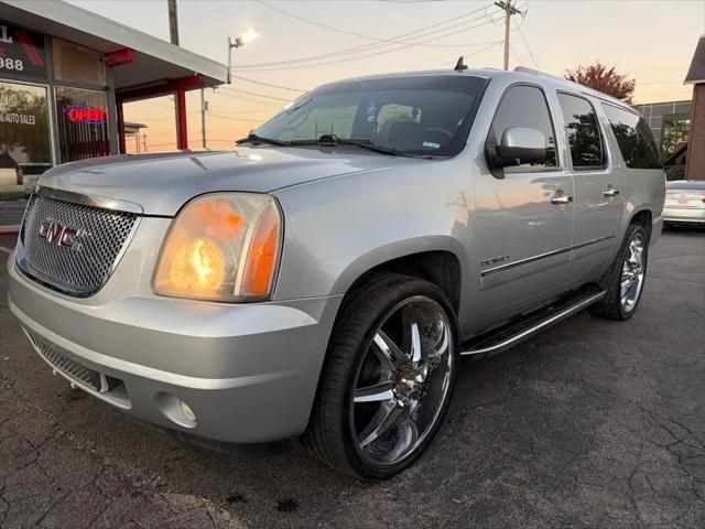 2012 GMC Yukon XL for sale near Columbus, OH