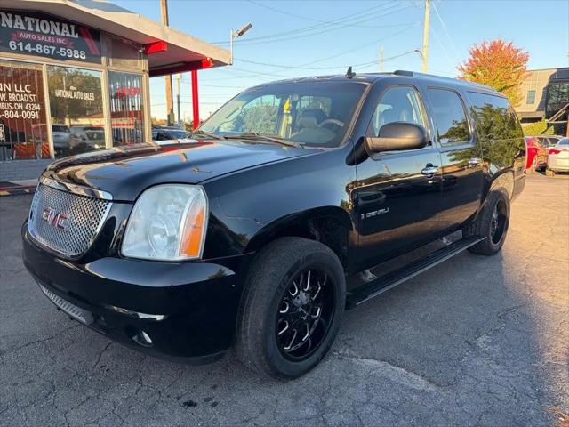 2008 GMC Yukon XL Denali for sale in Columbus, OH