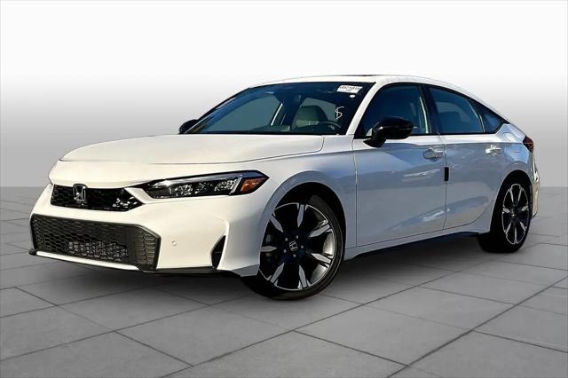 2026 Honda Civic Sport Touring for sale in Snellville, GA