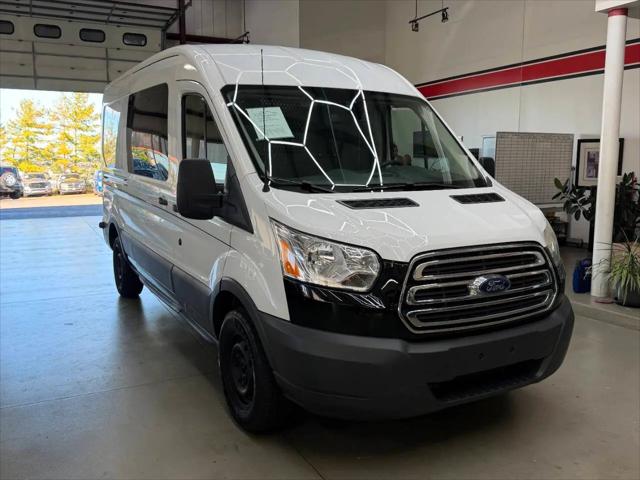 2016 Ford Transit T-250 for sale near West Chester, OH