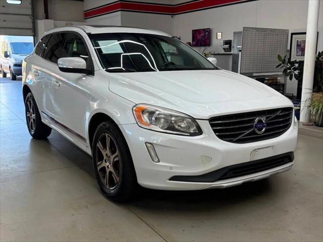 2015 Volvo XC60 T6 for sale near West Chester, OH