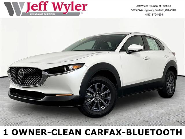 2025 Mazda CX-30 2.5 S for sale near Fairfield, OH