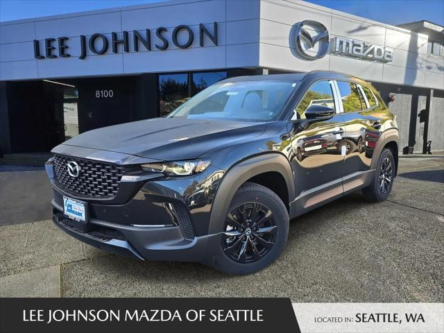 2026 Mazda CX-50 Hybrid Premium for sale in Seattle, WA