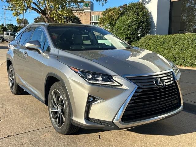2017 Lexus RX 350 RX 350 for sale in Spartanburg, SC