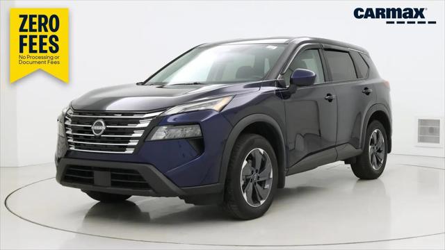 2025 Nissan Rogue SV FWD for sale in Columbus, GA