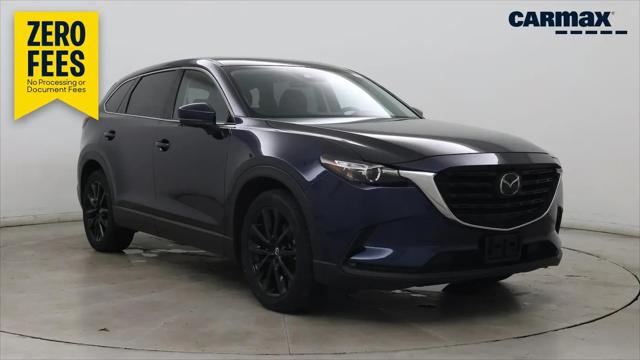 2023 Mazda CX-9 Touring Plus for sale in Glen Allen, VA