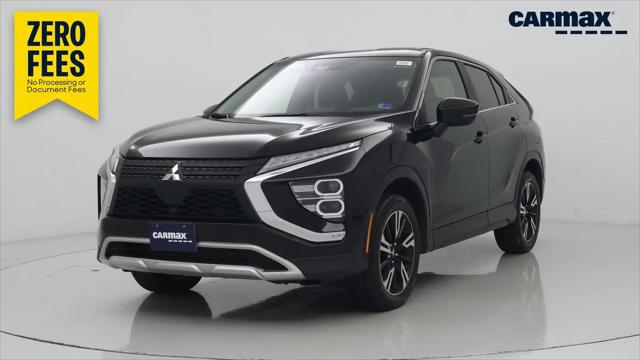 2025 Mitsubishi Eclipse Cross SE S-AWC for sale in Glen Allen, VA