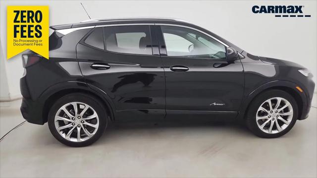 2024 Buick Encore GX Avenir FWD for sale near Columbus, OH