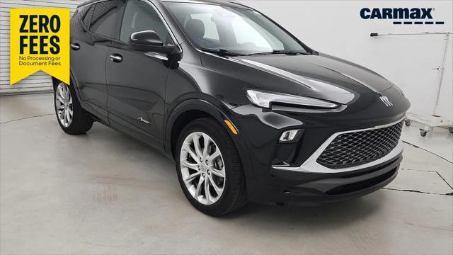 2024 Buick Encore GX Avenir FWD for sale near Columbus, OH
