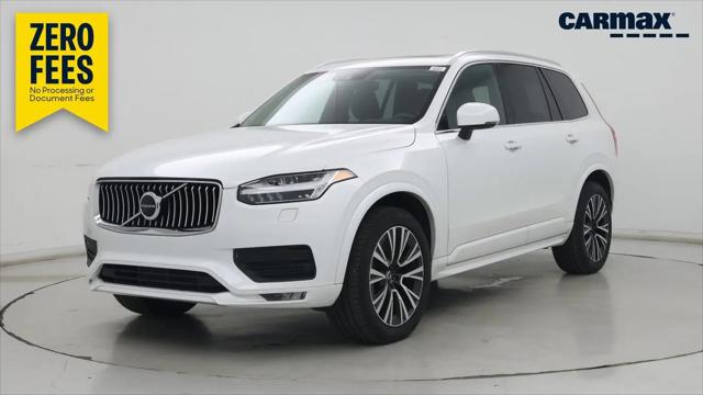 2022 Volvo XC90 T5 Momentum 7 Passenger for sale near Columbus, OH