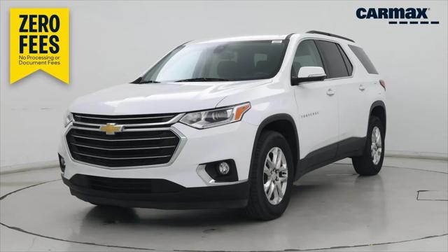 2020 Chevrolet Traverse for sale near Columbus, OH