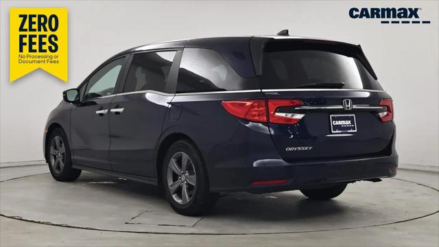 2023 Honda Odyssey EX for sale in Memphis, TN