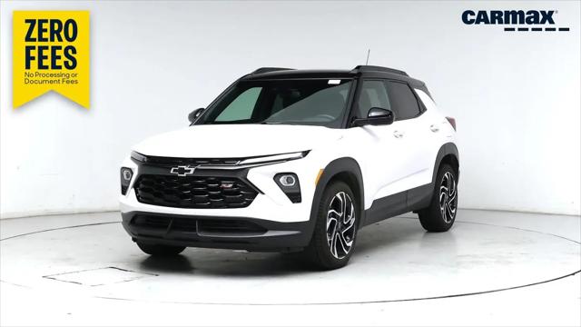 2025 Chevrolet TrailBlazer FWD RS for sale in Memphis, TN