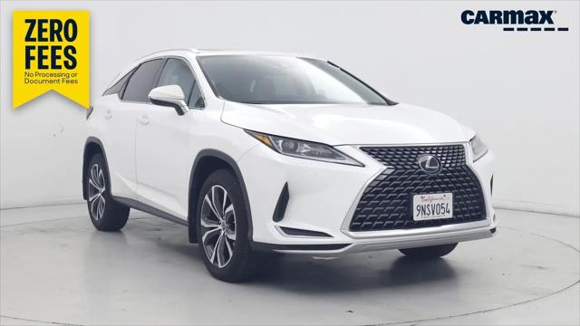 2022 Lexus RX 350 RX 350 for sale in Escondido, CA