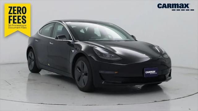 2019 Tesla Model 3 Long Range for sale in Charlottesville, VA