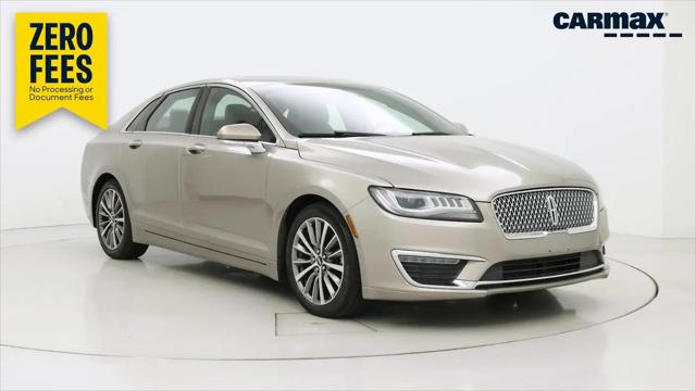2018 Lincoln MKZ Select for sale in Stockbridge, GA