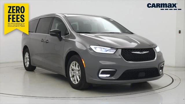 2025 Chrysler Pacifica Select for sale in Oxnard, CA