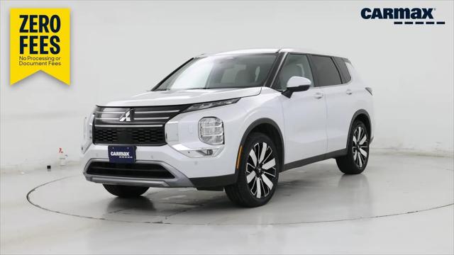 2025 Mitsubishi Outlander SE 2.5 S-AWC for sale in Merriam, KS