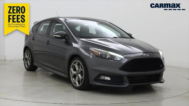 2017 Ford Focus ST for sale in Newport News, VA