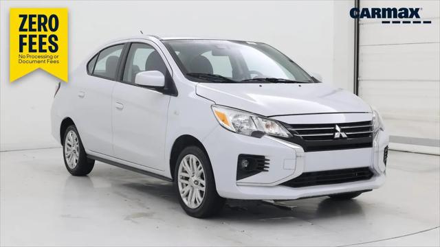 2024 Mitsubishi Mirage G4 LE for sale in Lithia Springs, GA