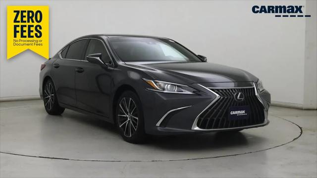 2023 Lexus ES 350 ES 350 for sale in Virginia Beach, VA