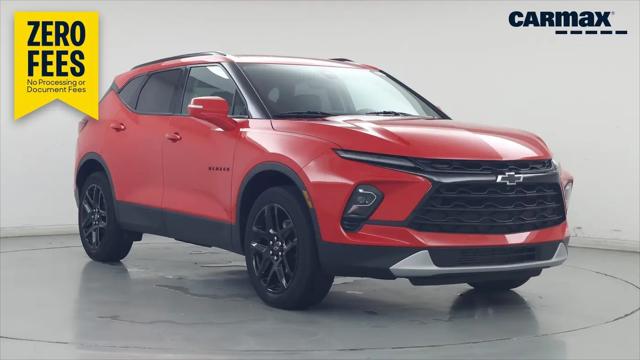 2024 Chevrolet Blazer FWD 3LT for sale near Cincinnati, OH
