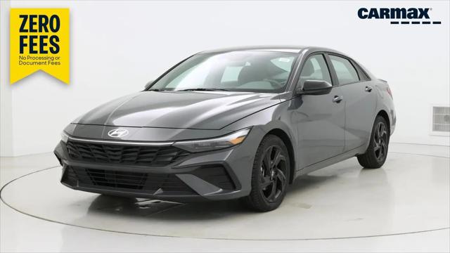 2026 Hyundai Elantra SEL Sport for sale in Augusta, GA