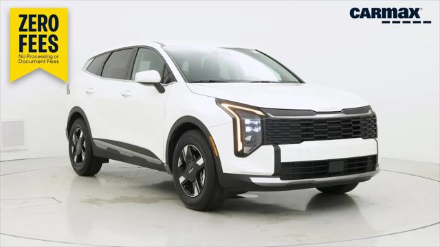 2026 Kia Sportage LX for sale in Augusta, GA