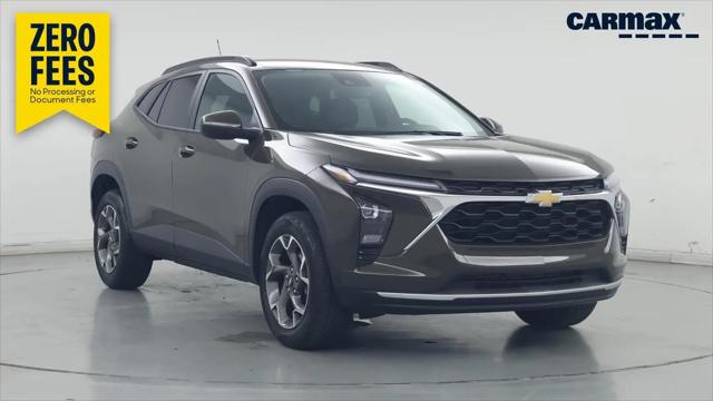 2024 Chevrolet Trax FWD LT for sale in West Carrolton, OH