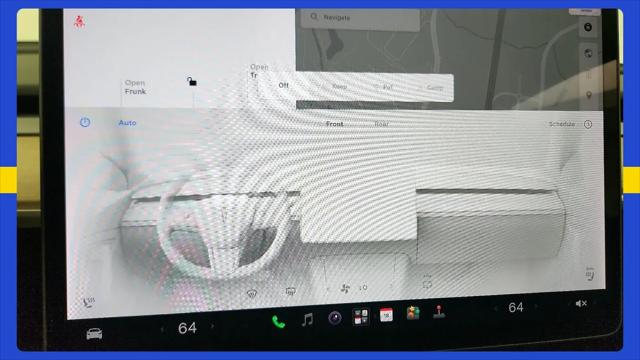 2021 Tesla Model 3 Standard Range Plus Rear-Wheel Drive