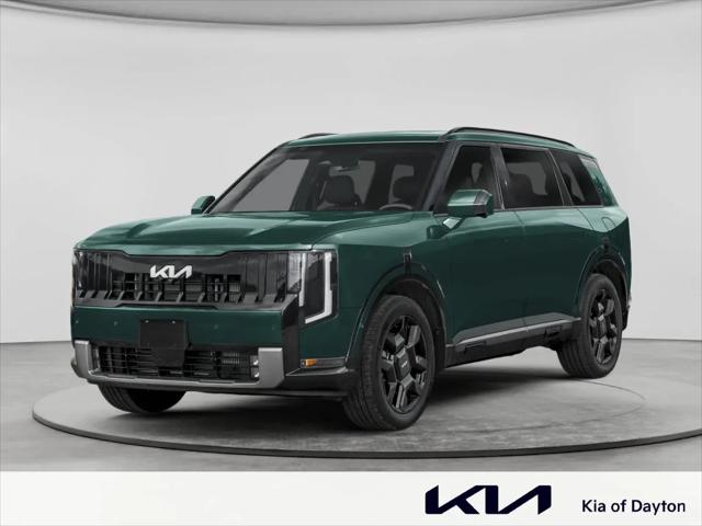 2027 Kia Telluride X-Pro SX-Prestige for sale near Huber Heights, OH