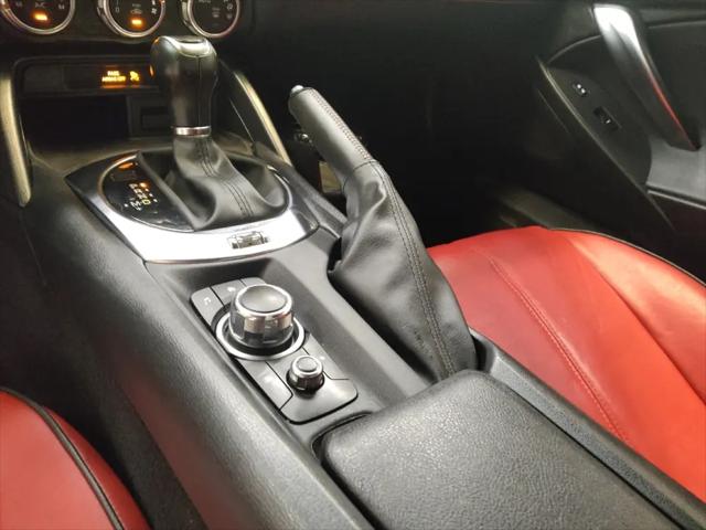 2017 Fiat 124 Spider Elaborazione Abarth
