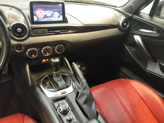 2017 Fiat 124 Spider Elaborazione Abarth