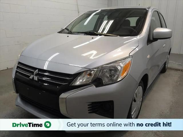 2024 Mitsubishi Mirage ES for sale in Fairfield, OH