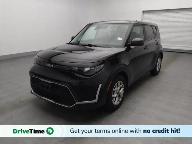 2023 Kia Soul S for sale in Conway, SC