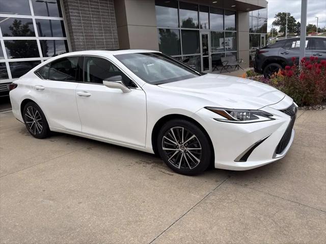 2025 Lexus ES 350 ES 350 for sale in Columbia, SC