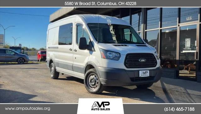 2018 Ford Transit Base for sale near Columbus, OH