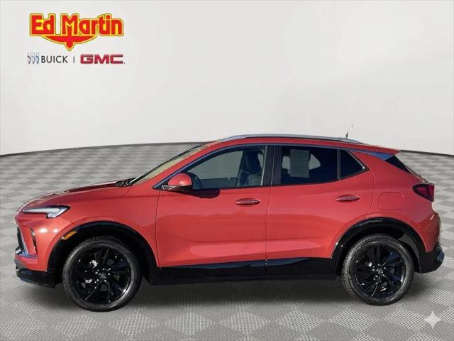 2024 Buick Encore GX Sport Touring FWD