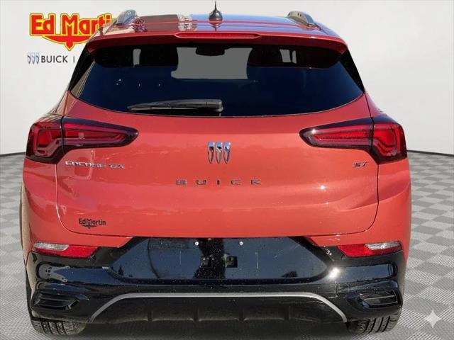 2024 Buick Encore GX Sport Touring FWD